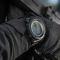 M-Tac годинник тактичний з компасом 2095 Black