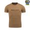 M-Tac футболка Омега Coyote Brown