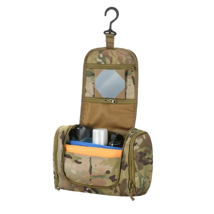 Несесер Strong MC