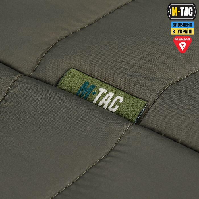 M-Tac куртка Витязь Primaloft Olive