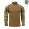 M-Tac сорочка бойова літня Gen.II Piquet NGU Camo