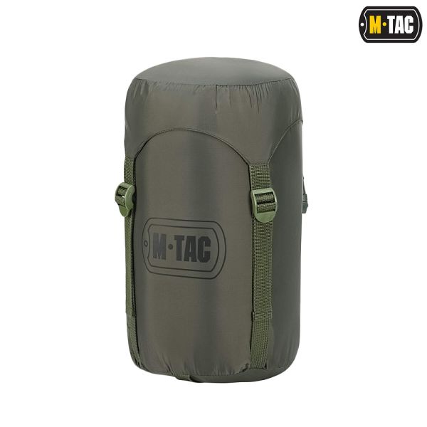 M-Tac спальник літній олива Type 1