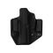 ATA Gear кобура модель Hit Factor ver.1 для зброї HK VP-9 / SFP9 Black правша