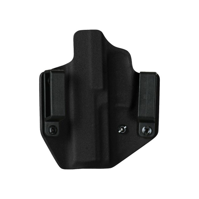 ATA Gear кобура модель Hit Factor ver.1 для зброї HK VP-9 / SFP9 Black правша