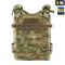 M-Tac плитоноска LFPC Gen.2 Multicam