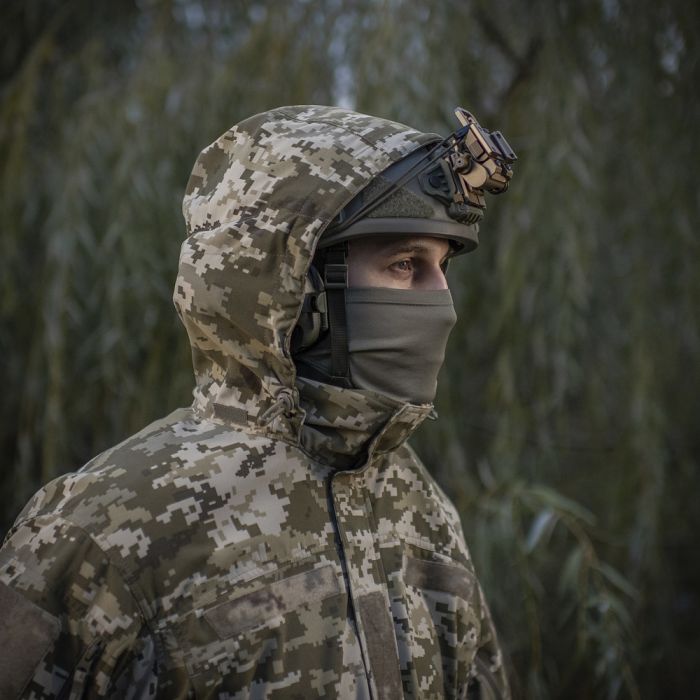 M-Tac куртка Storm MM14