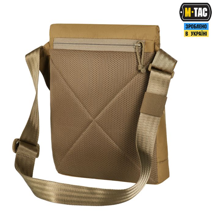 M-Tac сумка Magnet Bag X-Pac Elite Coyote