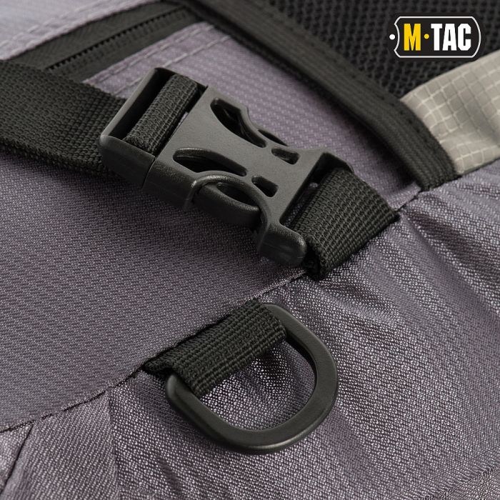 M-Tac рюкзак Urban Line Light Pack Grey