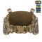 M-Tac пояс тактичний War Belt Tiger Multicam
