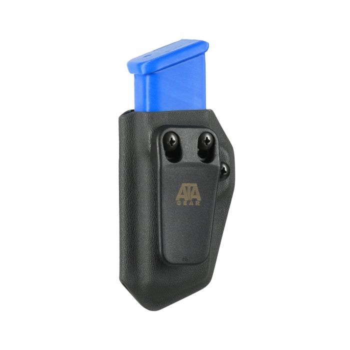ATA Gear паучер модель Pouch ver.2 для Glock - 17/22/47 Storm Gray правша/лівша