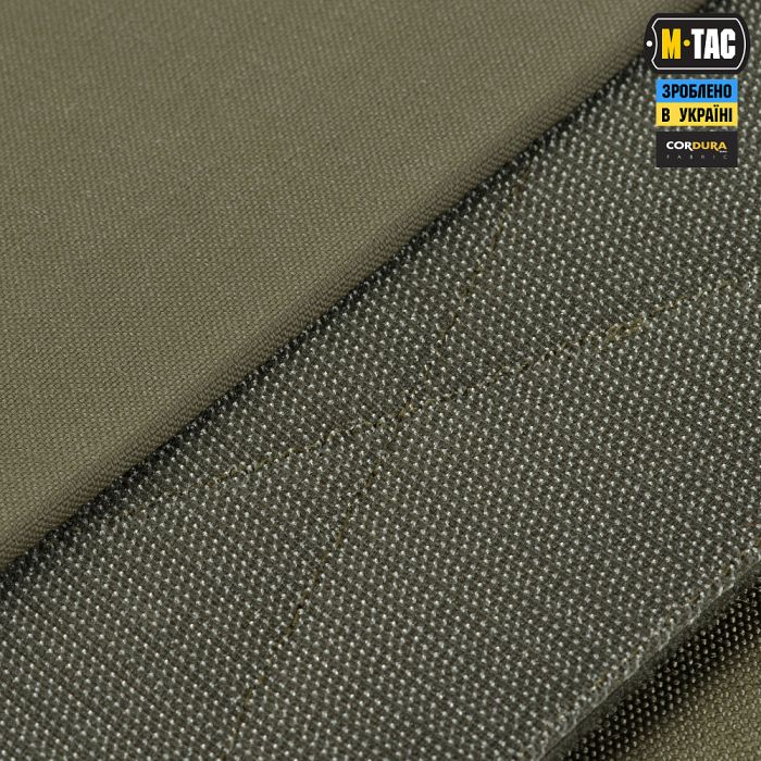 M-Tac захист попереку з балістичним пакетом 1 клас X-Large для Cuirass QRS Ranger Green