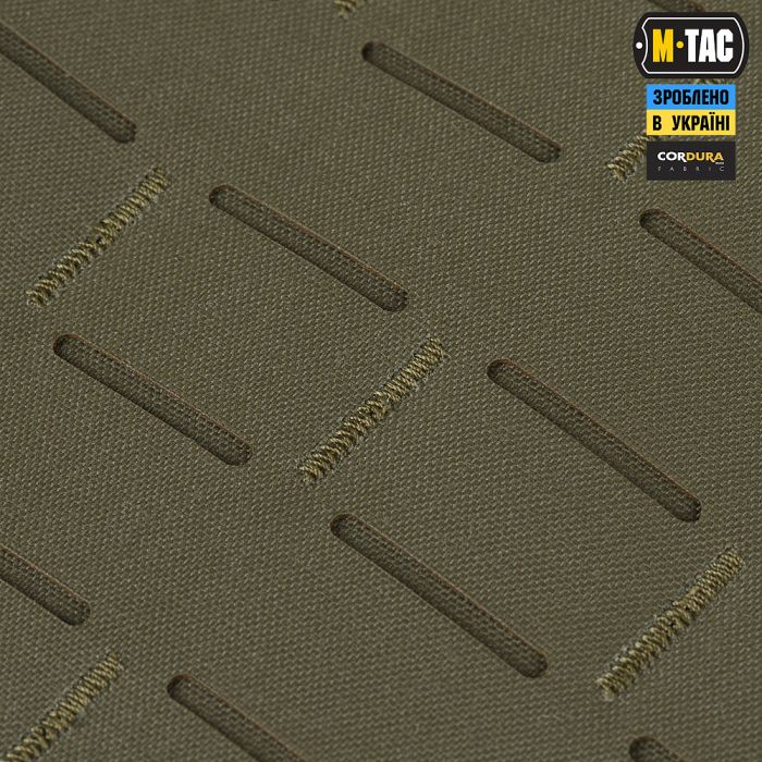 M-Tac плитоноска Cuirass FAST QRS Gen.II Ranger Green