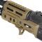 Крук Упор для пальця із кріпленням M-Lok CERAKOTE Coyote Tan