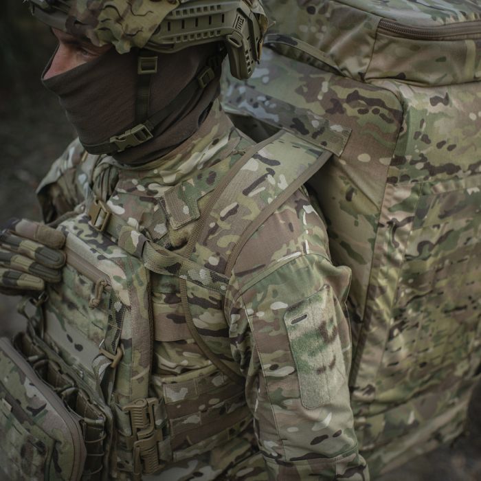 M-Tac сумка-рюкзак для FPV 7ʼʼ дронів Multicam