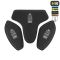 M-Tac Балістичний захист паху Groin Protection 1 клас захисту Multicam