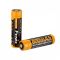 Fenix акумулятор 14500 800 mAh Li-ion