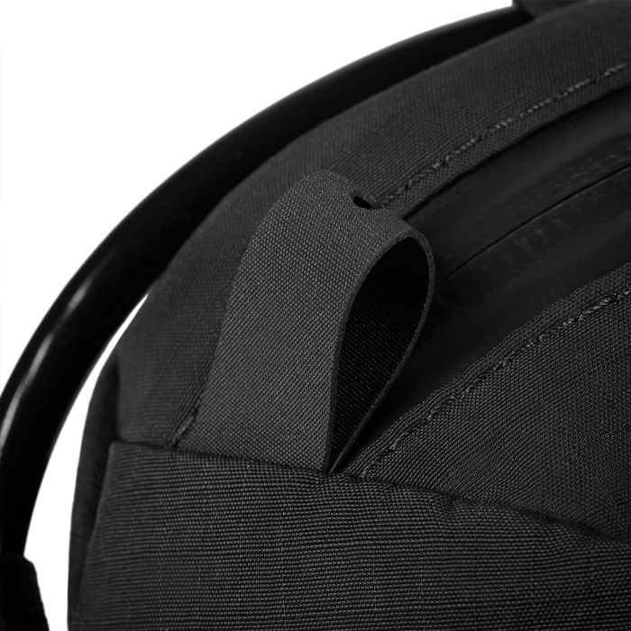 Phantom Project/M-Tac сумка Trapeze Bag Small Lite-NR Black