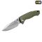 M-Tac ніж складний Type 18 Olive