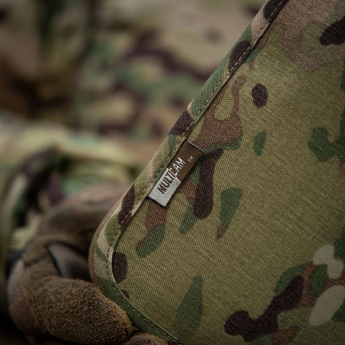 M-Tac планшет-органайзер А5 Elite Multicam