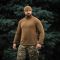 M-Tac куртка Combat Fleece Polartec Jacket Coyote Brown