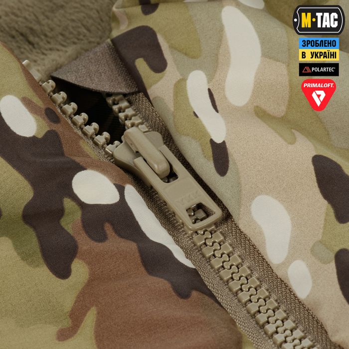 M-Tac муфта для FPV апаратури Elite MС