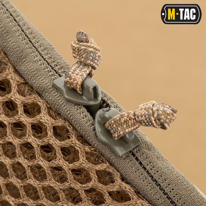 M-Tac пояс тактичний Assault MC