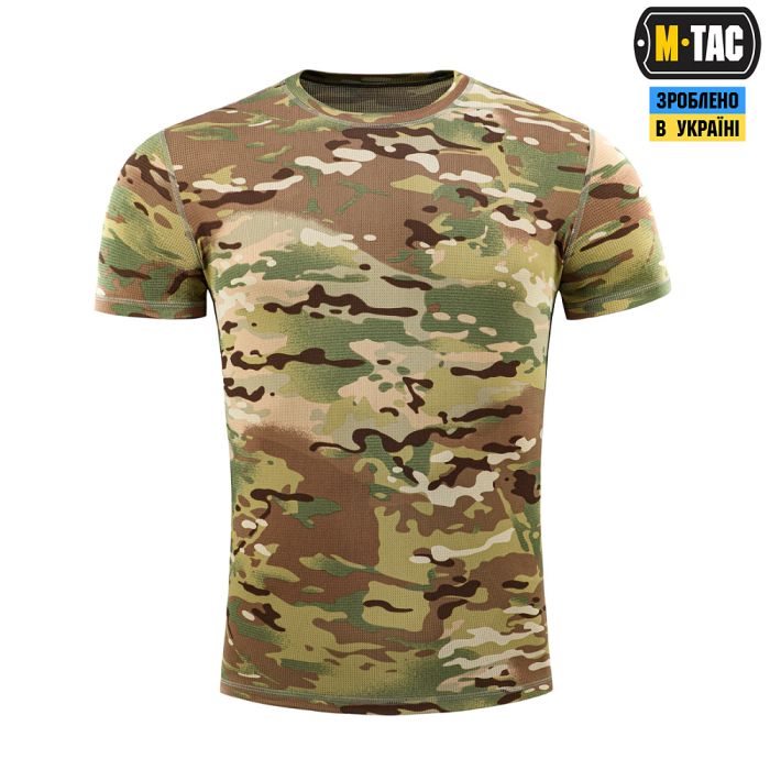 M-Tac футболка Summer Vent MC
