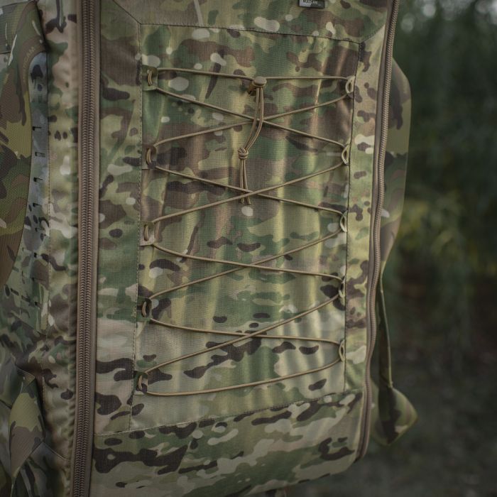 M-Tac сумка-рюкзак для FPV 7ʼʼ дронів Multicam