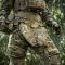 M-Tac Балістичний захист паху Groin Protection GEN.II 1 клас захисту (FMS) Multicam