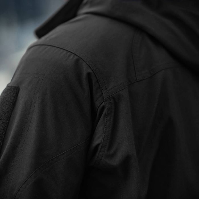 M-Tac куртка Storm Gen.II Black