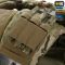 M-Tac Plate Carrier CORSET Elite (розмір плити М) Multicam