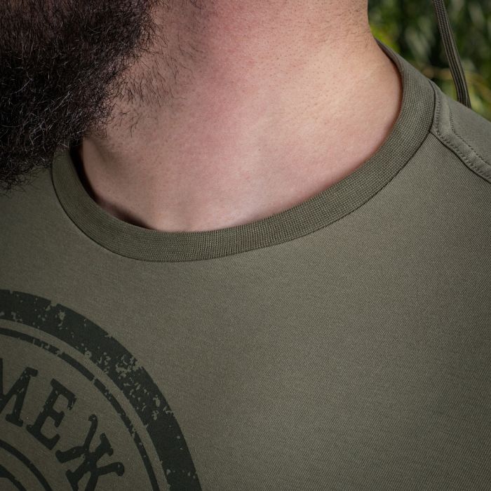 M-Tac футболка Необмежено придатний Light Olive