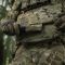 M-Tac захист живота з балістичним пакетом 1 клас захисту Laser Cut Multicam