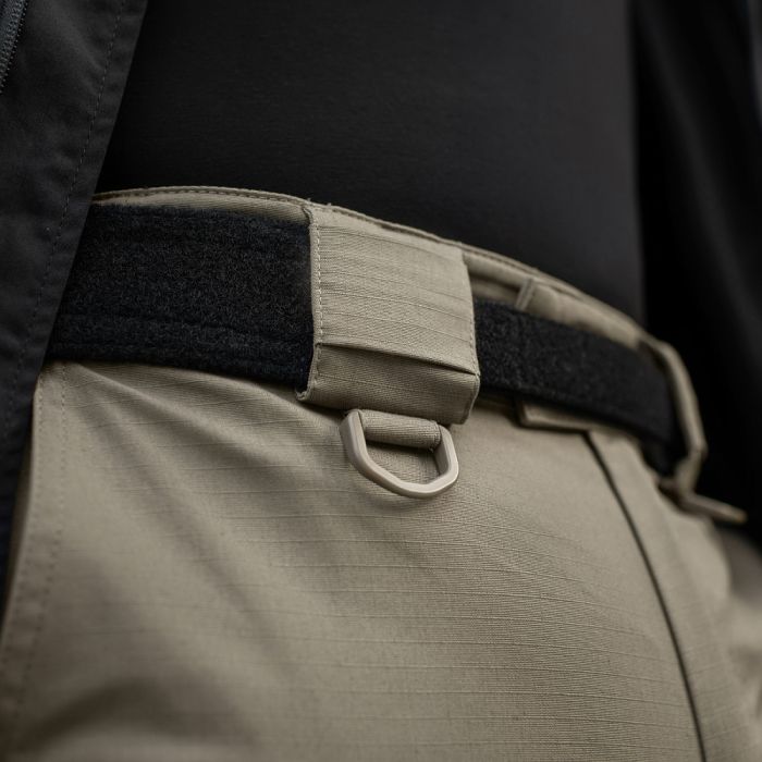 M-Tac штани Aggressor Gen.II Flex Tan