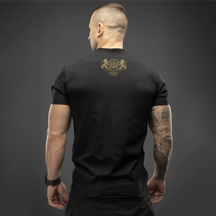 SvaStone футболка Garnison