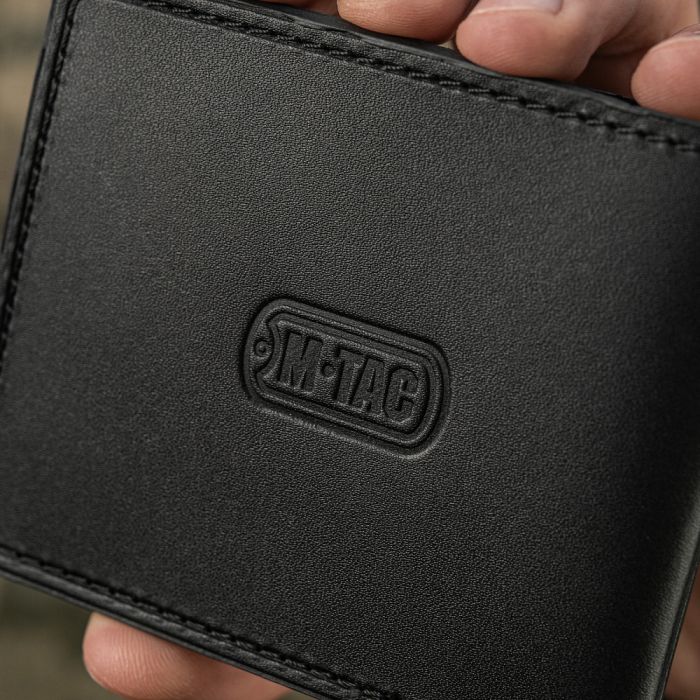 M-Tac обкладинка УБД Череп