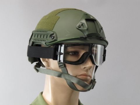 Bolle окуляри-маска X800