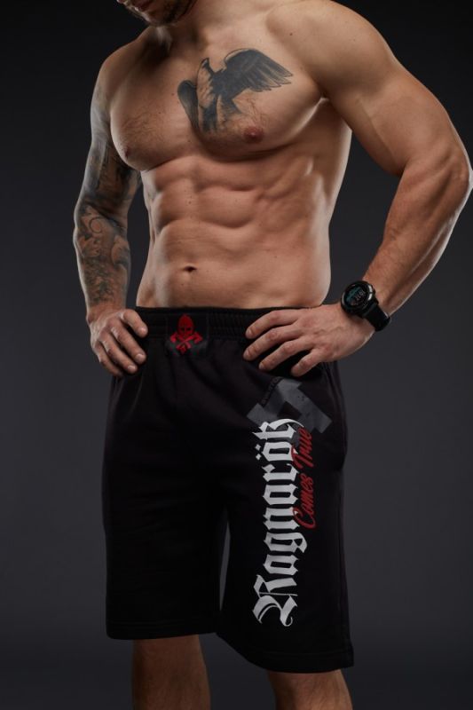 SvaStone шорти Ragnarok
