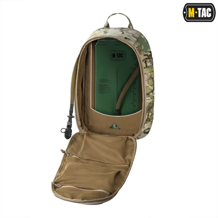 M-Tac резервуар гідросистеми 3,0л Type 2 Olive