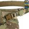 M-Tac адаптер на Range Belt для захисту паху Groin Protection Elite Multicam