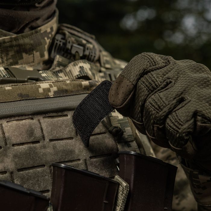 M-Tac нашивка Ostfront Olive