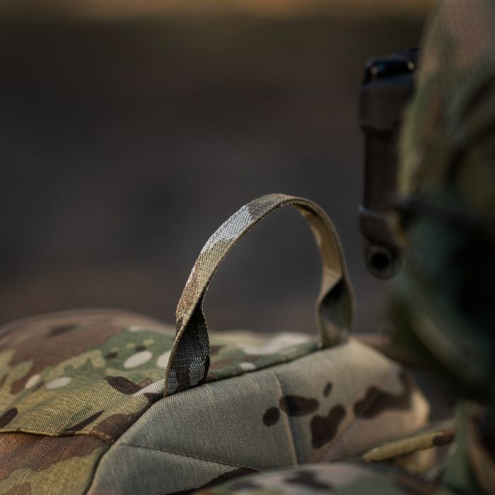 M-Tac рюкзак Sturm з ергономічними лямками X-Large Elite Gen.II Multicam