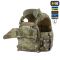 M-Tac Plate Carrier CORSET Elite (розмір плити М) Multicam