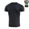 M-Tac футболка Ultra Light  Polartec Black
