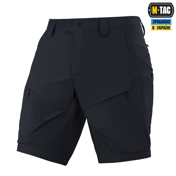 M-Tac шорти Rubicon Flex Dark Navy Blue