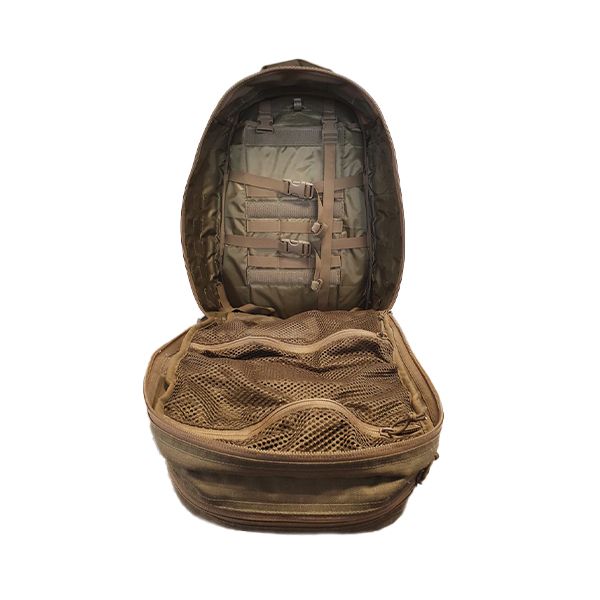 Франц. рюкзак з гідратором SAC DE Combat Interarmees 45L 2023