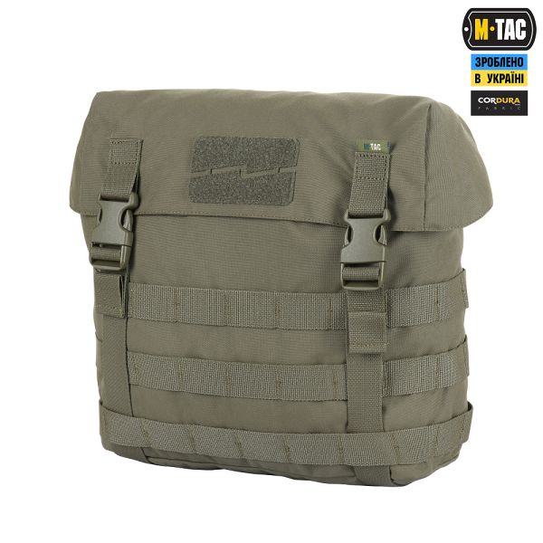 M-Tac підсумок "Сухарка" GEN.3 XL Ranger Green
