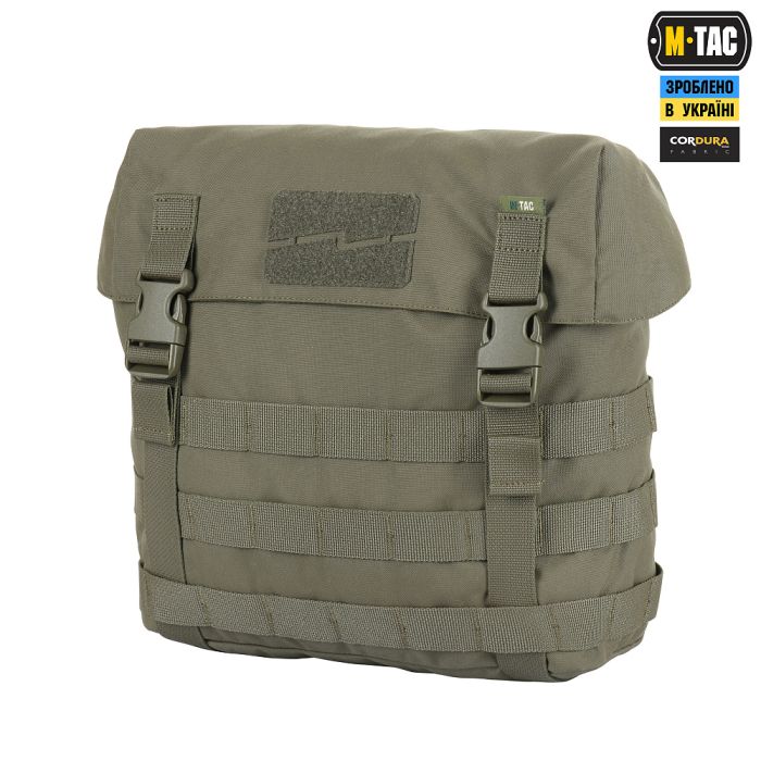 M-Tac підсумок "Сухарка" GEN.3 XL Ranger Green