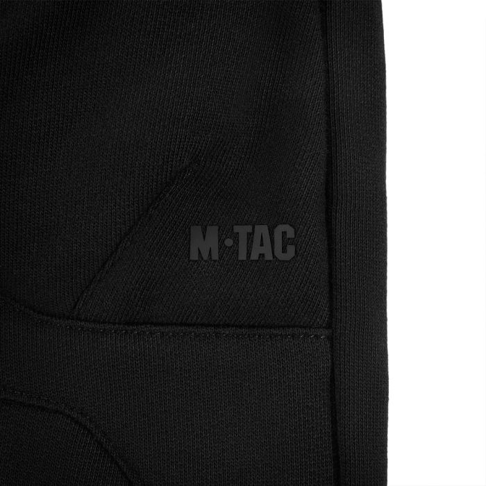 Phantom Project/M-Tac штани Zipper Washed Cotton Black