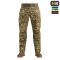 M-Tac штани Aggressor Gen.II Rip-Stop NGU Camo